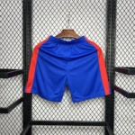Atletico Madrid 2024/25 Home Shorts