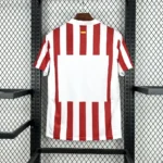Atletico Madrid 2025/26 Home Jersey