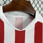 Atletico Madrid 2025/26 Home Jersey