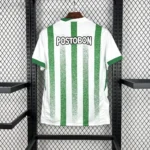 Atletico Nacional 2025/26 Home Jersey