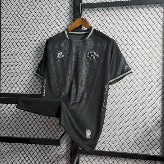 Atlético Mineiro 2022/23 Commemorative Edition Jersey