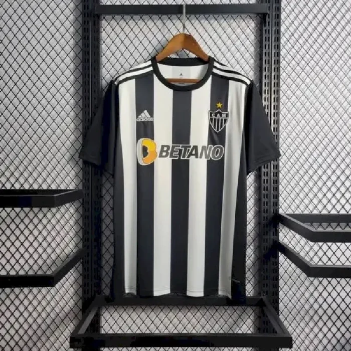 Atlético Mineiro 2022/23 Home Jersey
