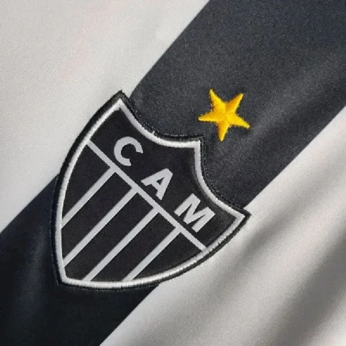Atlético Mineiro 2022/23 Home Jersey