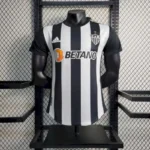 Atlético Mineiro 2022/23 Home Jersey Player Version