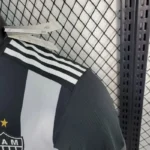 Atlético Mineiro 2022/23 Home Jersey Player Version