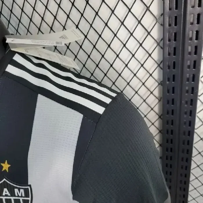 Atlético Mineiro 2022/23 Home Jersey Player Version