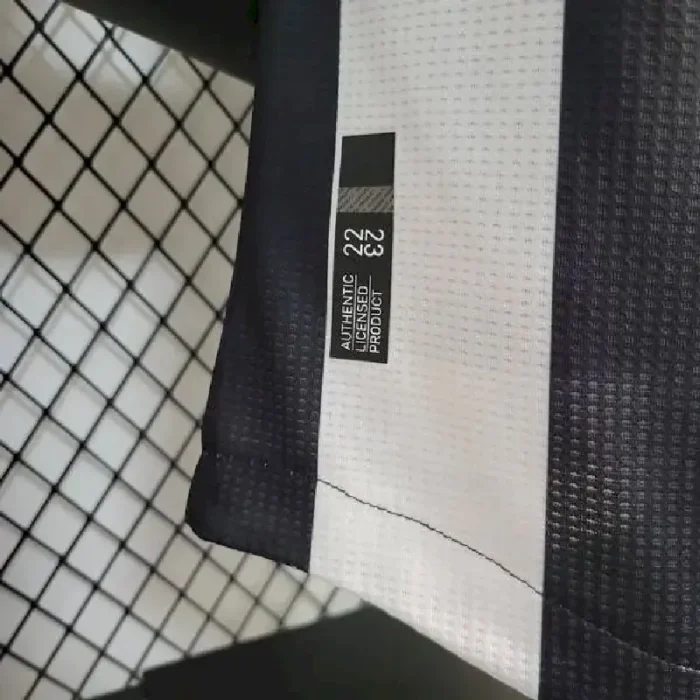 Atlético Mineiro 2022/23 Home Jersey Player Version