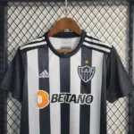 Atlético Mineiro 2022/23 Home Kids Kit