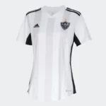 Atlético Mineiro 2022 Away Womens Jersey