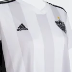 Atlético Mineiro 2022 Away Womens Jersey