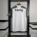 Atlético Mineiro 2023/24 Away Boutique Jersey