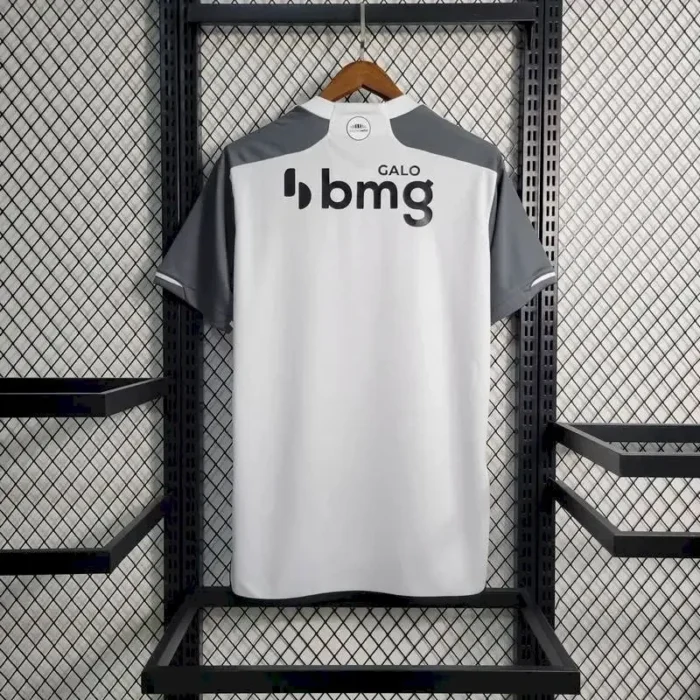 Atlético Mineiro 2023/24 Away Boutique Jersey