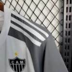 Atlético Mineiro 2023/24 Away Boutique Jersey