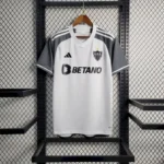 Atlético Mineiro 2023/24 Away Boutique Jersey