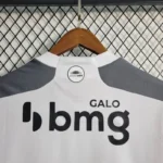 Atlético Mineiro 2023/24 Away Boutique Jersey