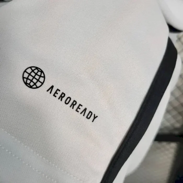 Atlético Mineiro 2023/24 Away Boutique Jersey