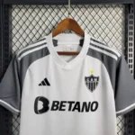 Atlético Mineiro 2023/24 Away Boutique Jersey