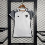 Atlético Mineiro 2023/24 Away Womens Jersey