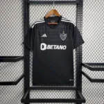 Atlético Mineiro 2023/24 Goalkeeper Boutique Jersey