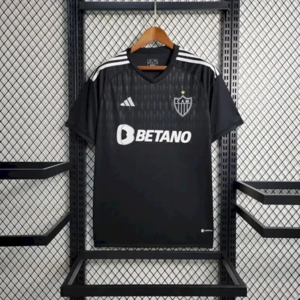 Atlético Mineiro 2023/24 Goalkeeper Boutique Jersey