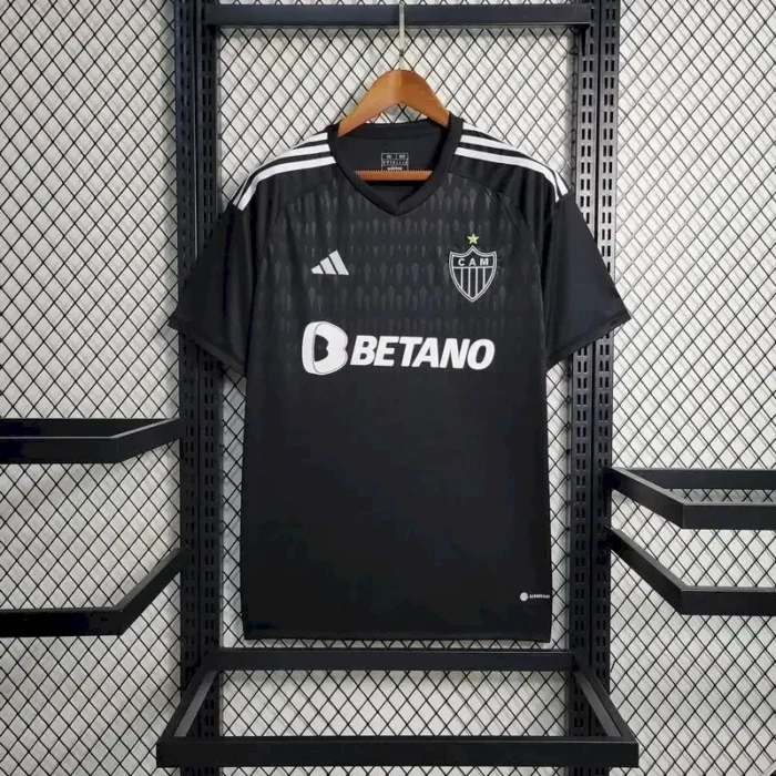 Atlético Mineiro 2023/24 Goalkeeper Boutique Jersey
