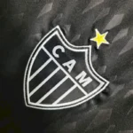 Atlético Mineiro 2023/24 Goalkeeper Boutique Jersey