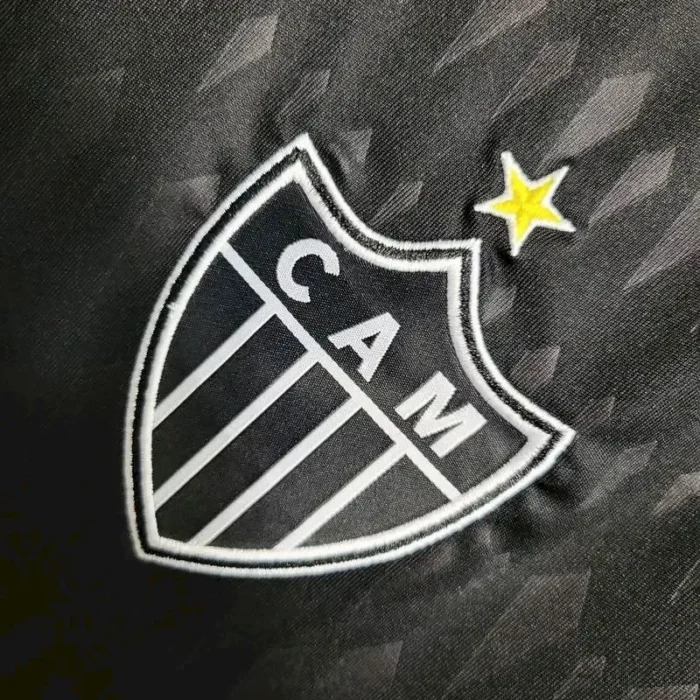 Atlético Mineiro 2023/24 Goalkeeper Boutique Jersey