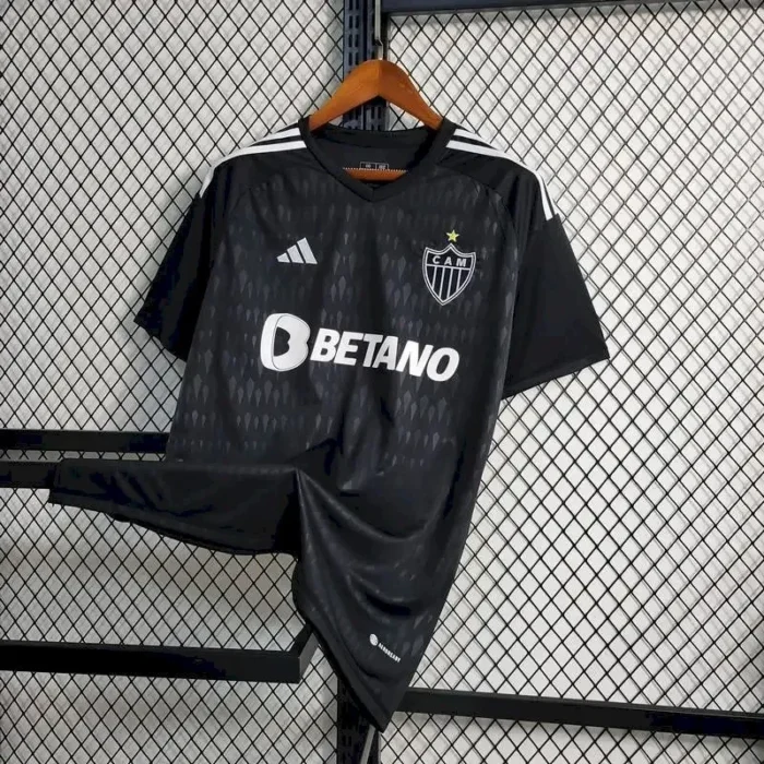 Atlético Mineiro 2023/24 Goalkeeper Boutique Jersey