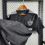 Atlético Mineiro 2023/24 Goalkeeper Boutique Jersey