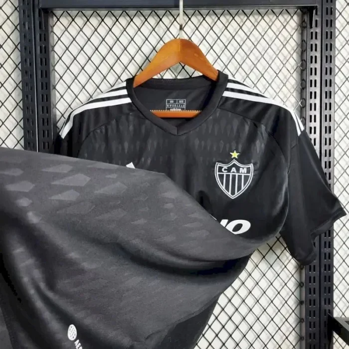 Atlético Mineiro 2023/24 Goalkeeper Boutique Jersey