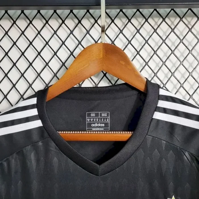 Atlético Mineiro 2023/24 Goalkeeper Boutique Jersey