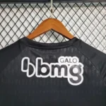 Atlético Mineiro 2023/24 Goalkeeper Boutique Jersey
