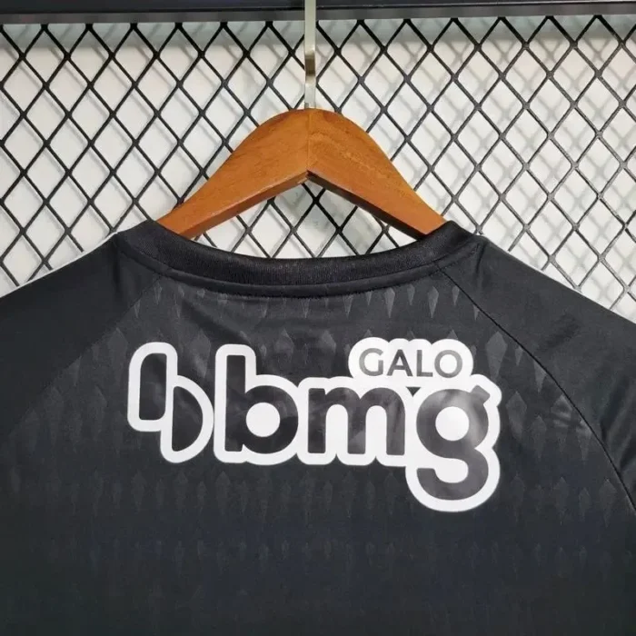 Atlético Mineiro 2023/24 Goalkeeper Boutique Jersey