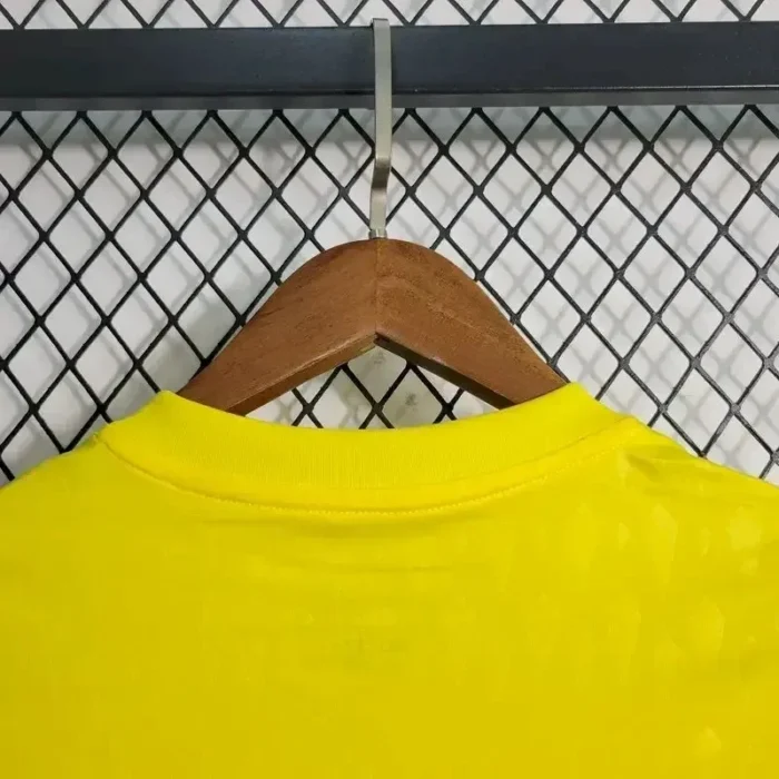 Atlético Mineiro 2023/24 Goalkeeper Jersey