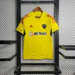 Atlético Mineiro 2023/24 Goalkeeper Jersey
