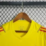 Atlético Mineiro 2023/24 Goalkeeper Jersey