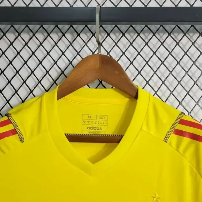 Atlético Mineiro 2023/24 Goalkeeper Jersey
