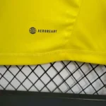 Atlético Mineiro 2023/24 Goalkeeper Jersey