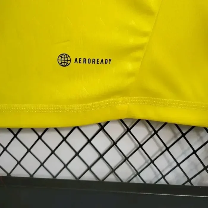 Atlético Mineiro 2023/24 Goalkeeper Jersey