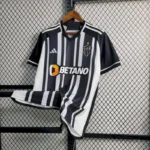 Atlético Mineiro 2023/24 Home Boutique Jersey