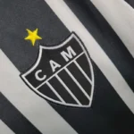 Atlético Mineiro 2023/24 Home Boutique Jersey