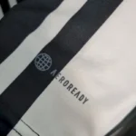 Atlético Mineiro 2023/24 Home Boutique Jersey