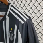 Atlético Mineiro 2023/24 Home Boutique Jersey