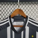 Atlético Mineiro 2023/24 Home Boutique Jersey