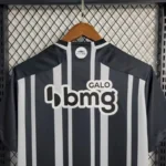 Atlético Mineiro 2023/24 Home Boutique Jersey