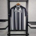 Atlético Mineiro 2023/24 Home Boutique Jersey