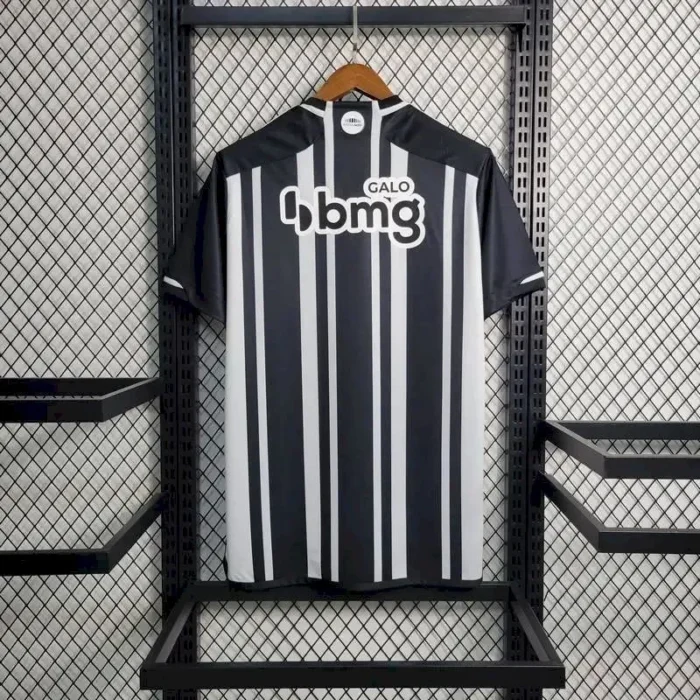 Atlético Mineiro 2023/24 Home Boutique Jersey