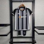 Atlético Mineiro 2023/24 Home Kids Kit