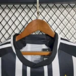 Atlético Mineiro 2023/24 Home Kids Kit