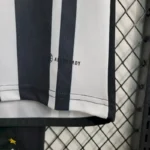 Atlético Mineiro 2023/24 Home Kids Kit